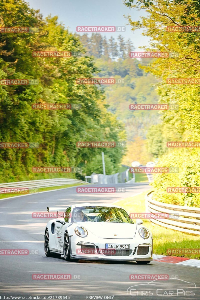 Bild #21789645 - Touristenfahrten Nürburgring Nordschleife (29.05.2023)