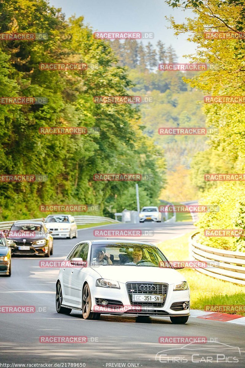 Bild #21789650 - Touristenfahrten Nürburgring Nordschleife (29.05.2023)