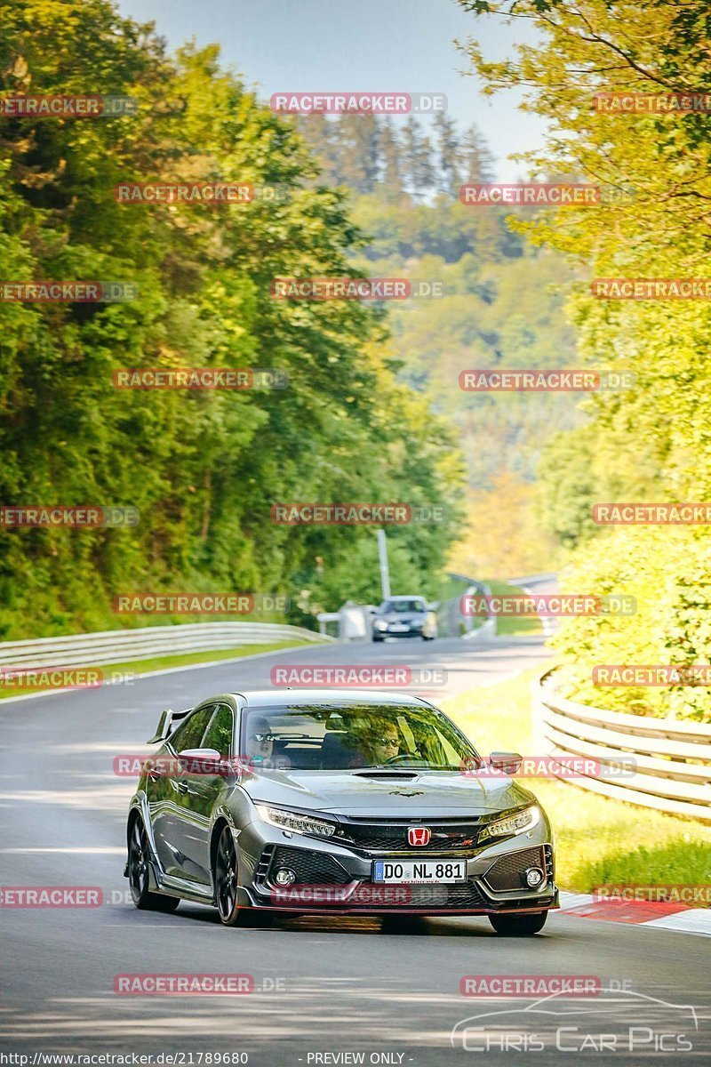 Bild #21789680 - Touristenfahrten Nürburgring Nordschleife (29.05.2023)