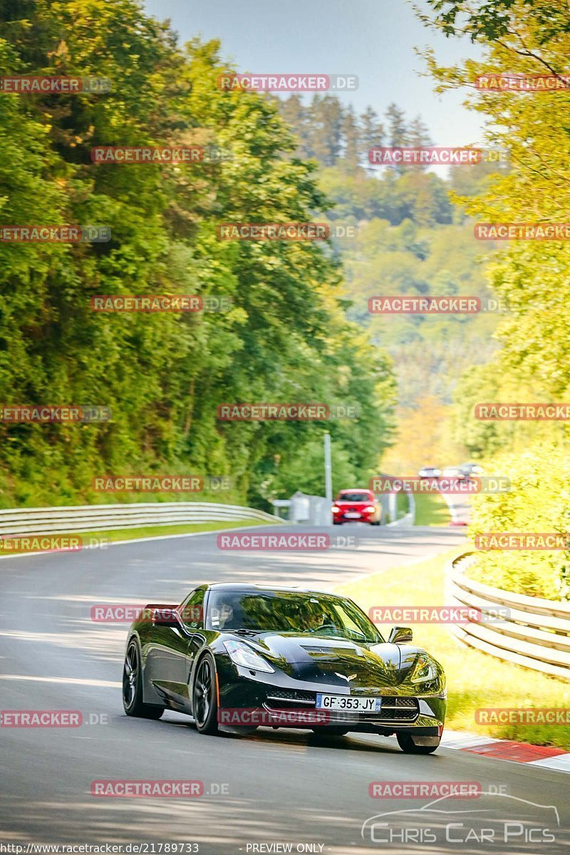 Bild #21789733 - Touristenfahrten Nürburgring Nordschleife (29.05.2023)