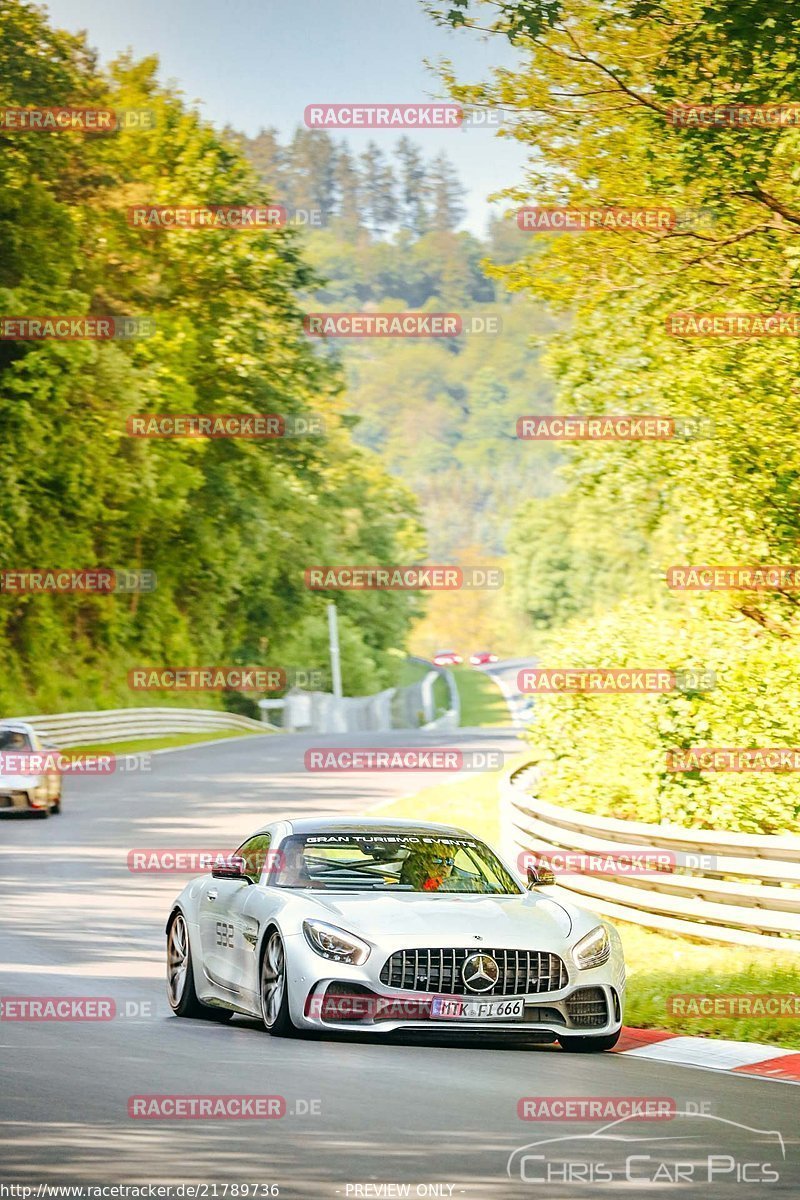 Bild #21789736 - Touristenfahrten Nürburgring Nordschleife (29.05.2023)