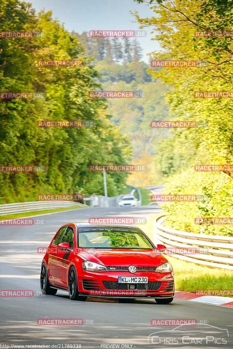 Bild #21789738 - Touristenfahrten Nürburgring Nordschleife (29.05.2023)