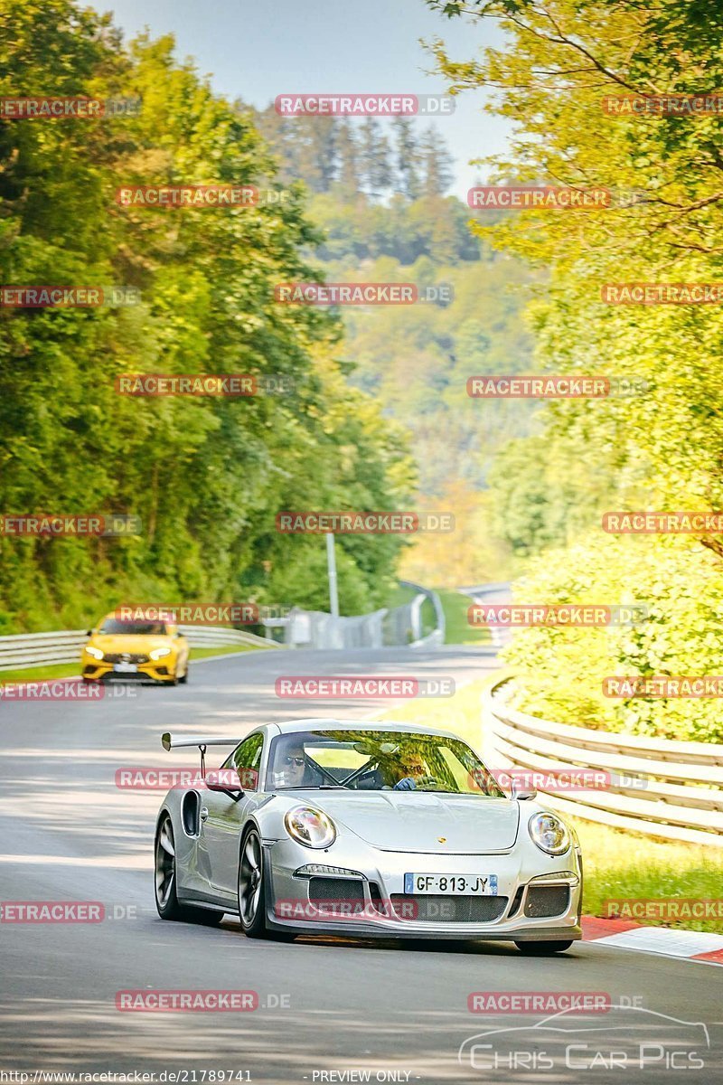 Bild #21789741 - Touristenfahrten Nürburgring Nordschleife (29.05.2023)