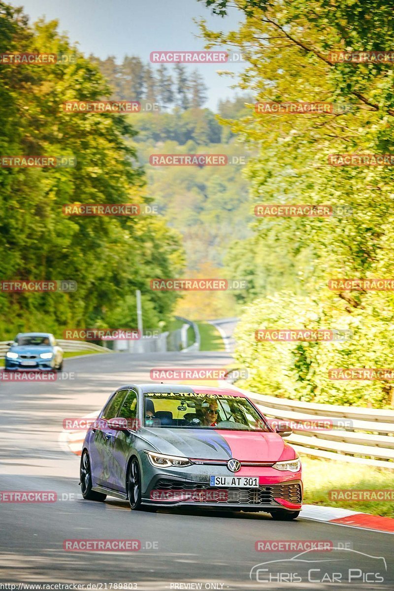 Bild #21789803 - Touristenfahrten Nürburgring Nordschleife (29.05.2023)