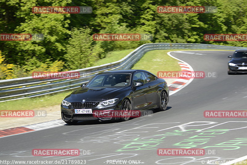 Bild #21789823 - Touristenfahrten Nürburgring Nordschleife (29.05.2023)