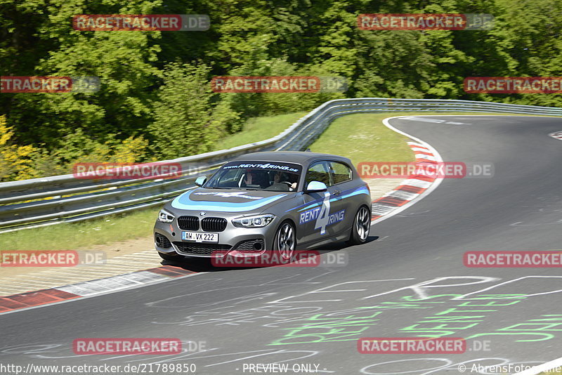 Bild #21789850 - Touristenfahrten Nürburgring Nordschleife (29.05.2023)