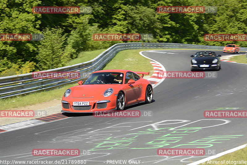 Bild #21789880 - Touristenfahrten Nürburgring Nordschleife (29.05.2023)