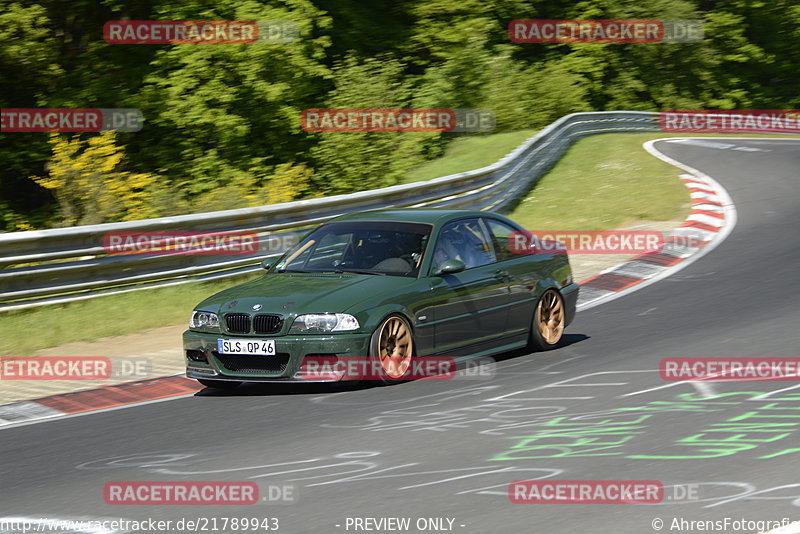 Bild #21789943 - Touristenfahrten Nürburgring Nordschleife (29.05.2023)