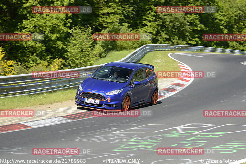 Bild #21789983 - Touristenfahrten Nürburgring Nordschleife (29.05.2023)