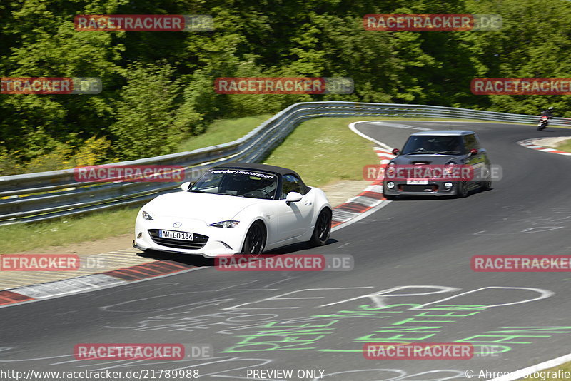 Bild #21789988 - Touristenfahrten Nürburgring Nordschleife (29.05.2023)