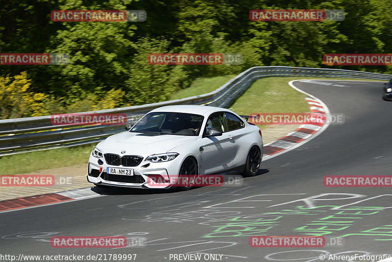 Bild #21789997 - Touristenfahrten Nürburgring Nordschleife (29.05.2023)