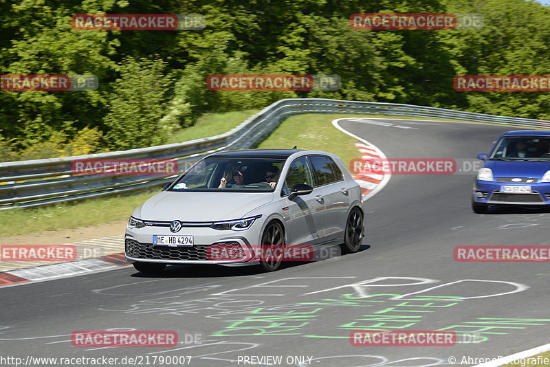 Bild #21790007 - Touristenfahrten Nürburgring Nordschleife (29.05.2023)