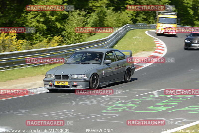 Bild #21790009 - Touristenfahrten Nürburgring Nordschleife (29.05.2023)