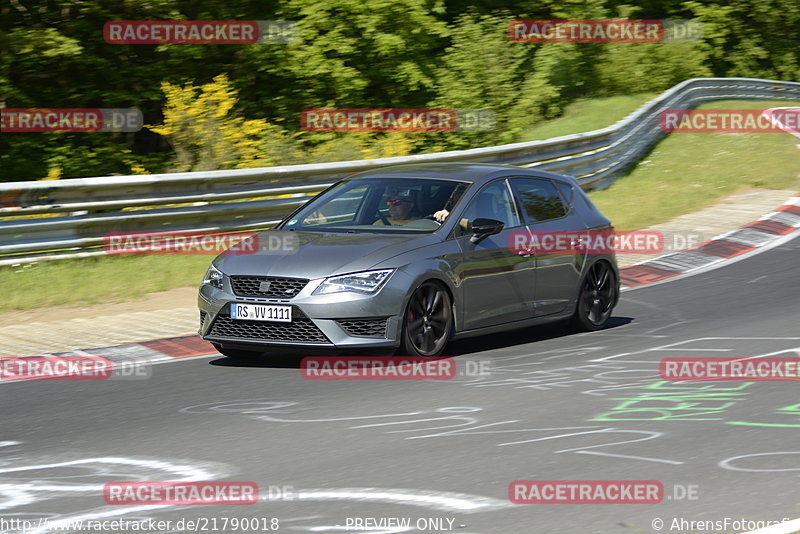 Bild #21790018 - Touristenfahrten Nürburgring Nordschleife (29.05.2023)