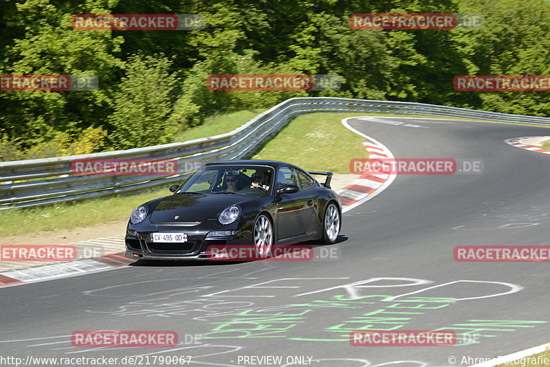 Bild #21790067 - Touristenfahrten Nürburgring Nordschleife (29.05.2023)