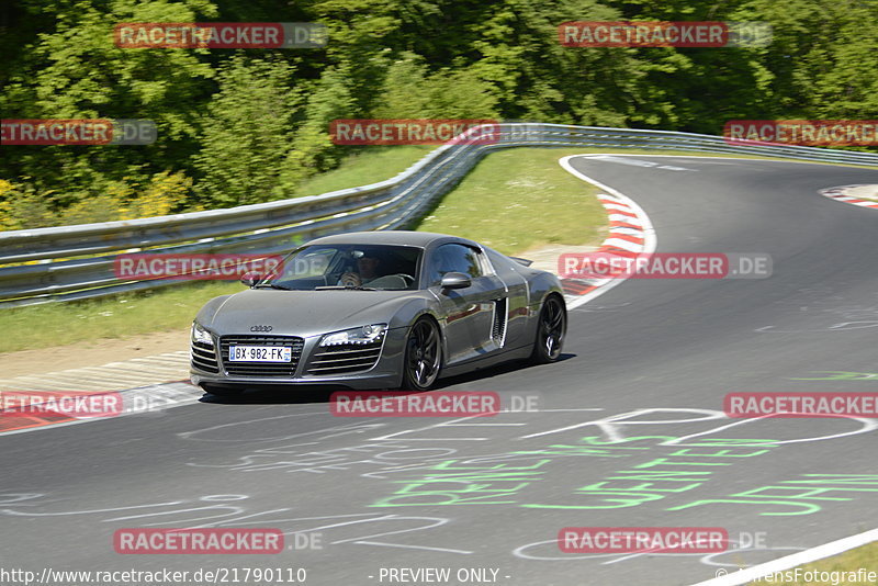 Bild #21790110 - Touristenfahrten Nürburgring Nordschleife (29.05.2023)