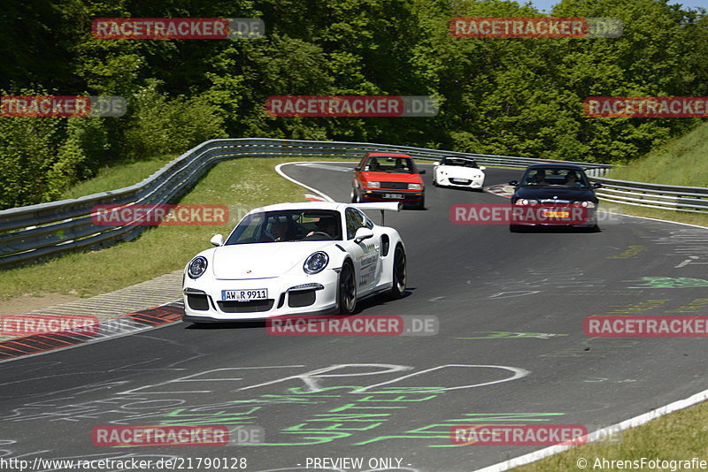 Bild #21790128 - Touristenfahrten Nürburgring Nordschleife (29.05.2023)