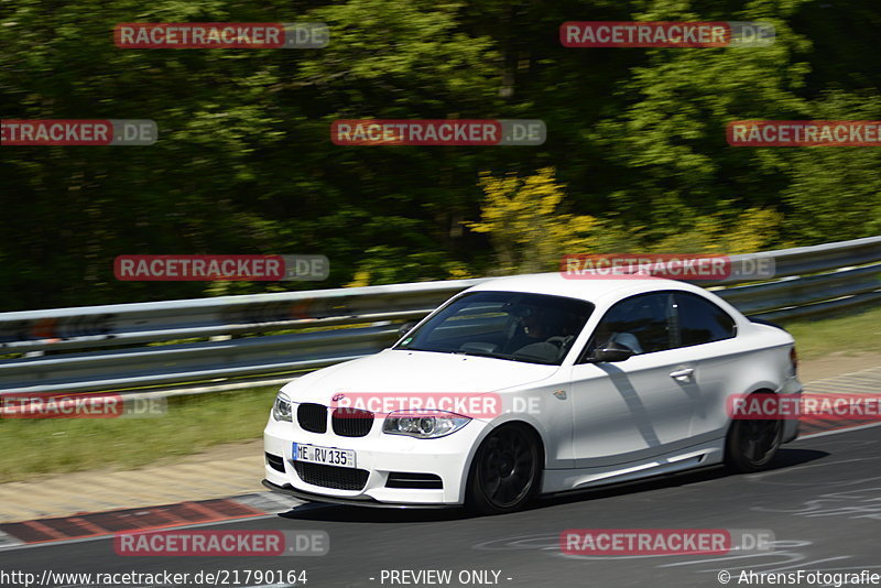 Bild #21790164 - Touristenfahrten Nürburgring Nordschleife (29.05.2023)