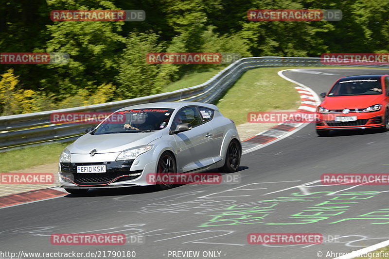 Bild #21790180 - Touristenfahrten Nürburgring Nordschleife (29.05.2023)