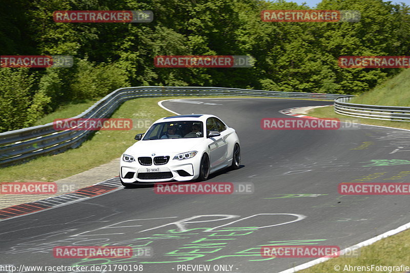 Bild #21790198 - Touristenfahrten Nürburgring Nordschleife (29.05.2023)