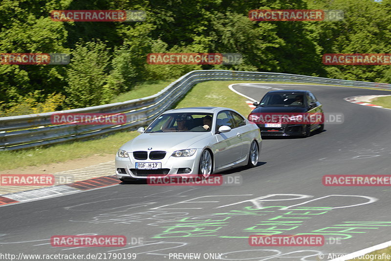 Bild #21790199 - Touristenfahrten Nürburgring Nordschleife (29.05.2023)