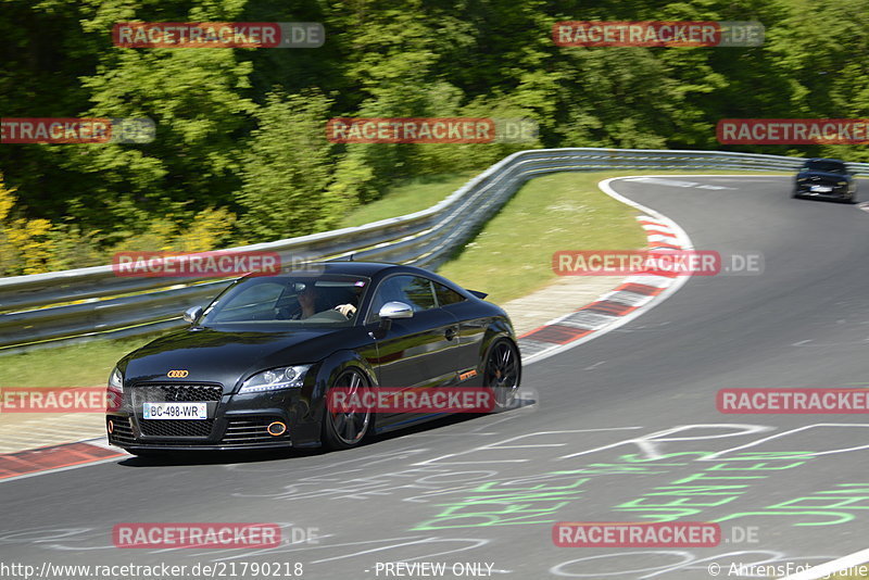 Bild #21790218 - Touristenfahrten Nürburgring Nordschleife (29.05.2023)