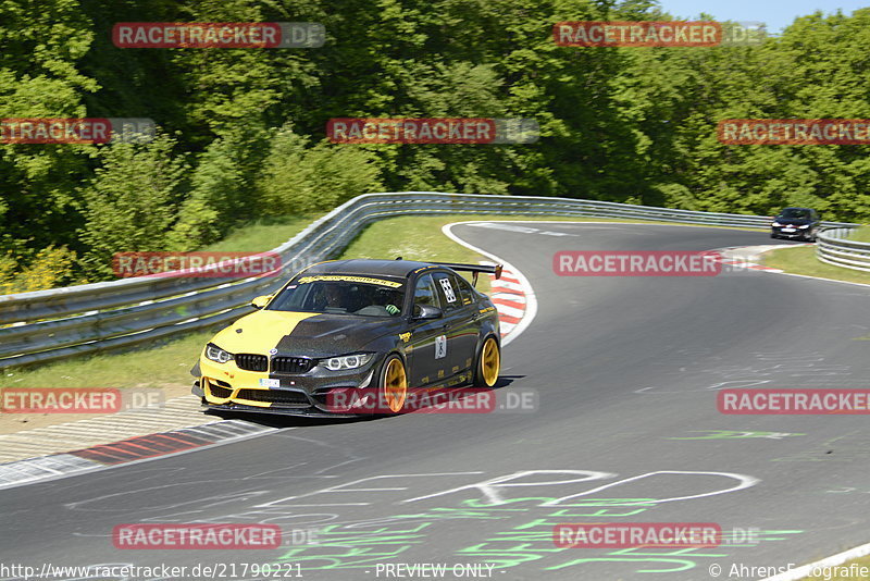 Bild #21790221 - Touristenfahrten Nürburgring Nordschleife (29.05.2023)