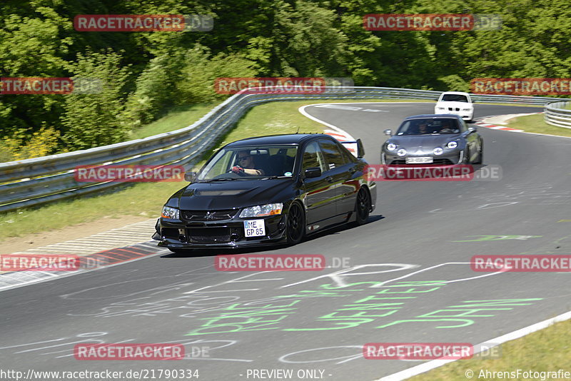 Bild #21790334 - Touristenfahrten Nürburgring Nordschleife (29.05.2023)