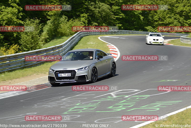 Bild #21790339 - Touristenfahrten Nürburgring Nordschleife (29.05.2023)