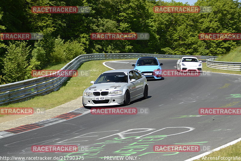 Bild #21790375 - Touristenfahrten Nürburgring Nordschleife (29.05.2023)