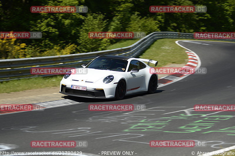 Bild #21790429 - Touristenfahrten Nürburgring Nordschleife (29.05.2023)