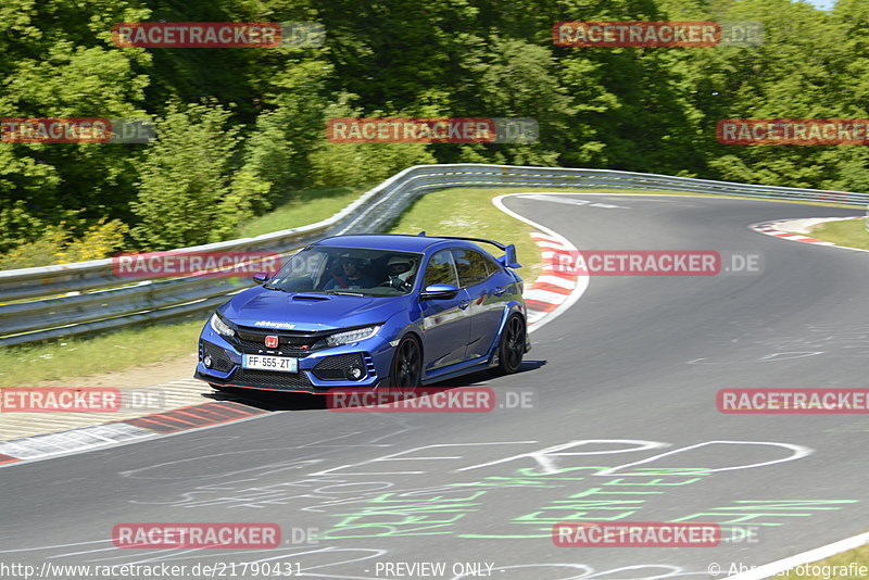 Bild #21790431 - Touristenfahrten Nürburgring Nordschleife (29.05.2023)