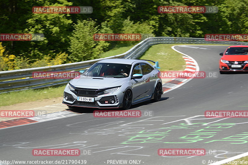 Bild #21790439 - Touristenfahrten Nürburgring Nordschleife (29.05.2023)