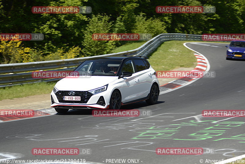 Bild #21790479 - Touristenfahrten Nürburgring Nordschleife (29.05.2023)