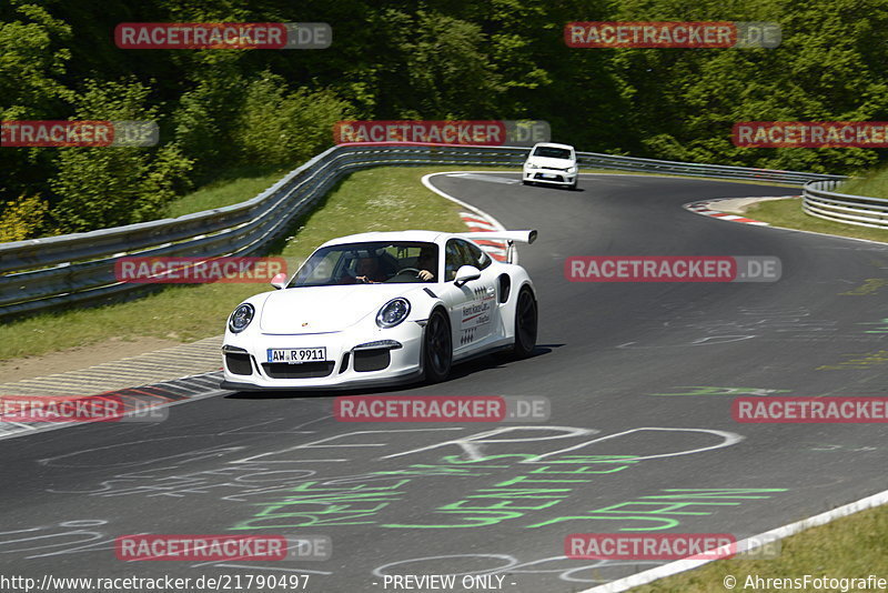 Bild #21790497 - Touristenfahrten Nürburgring Nordschleife (29.05.2023)