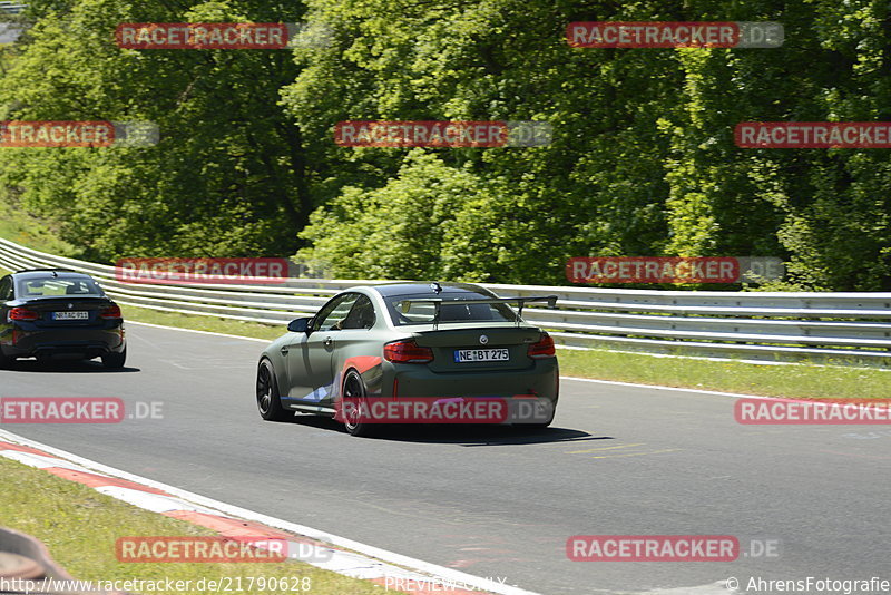 Bild #21790628 - Touristenfahrten Nürburgring Nordschleife (29.05.2023)