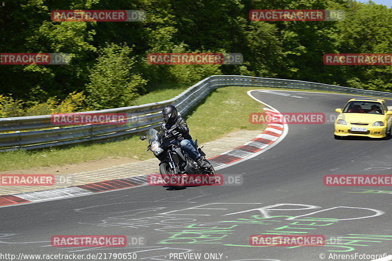 Bild #21790650 - Touristenfahrten Nürburgring Nordschleife (29.05.2023)