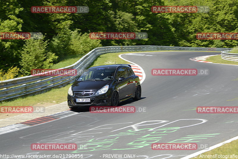 Bild #21790656 - Touristenfahrten Nürburgring Nordschleife (29.05.2023)