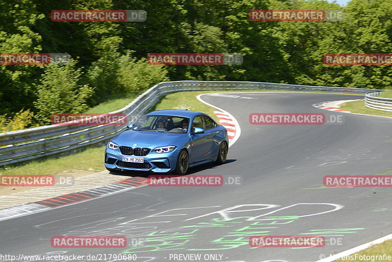 Bild #21790680 - Touristenfahrten Nürburgring Nordschleife (29.05.2023)