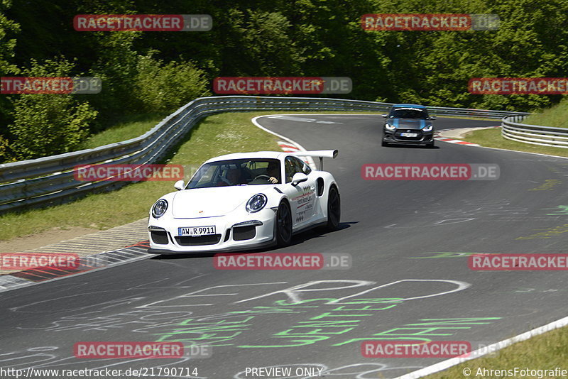 Bild #21790714 - Touristenfahrten Nürburgring Nordschleife (29.05.2023)