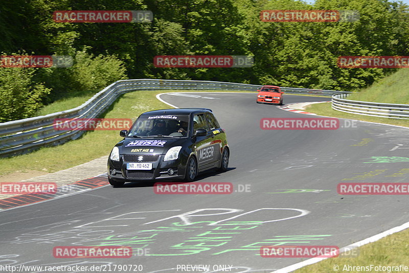 Bild #21790720 - Touristenfahrten Nürburgring Nordschleife (29.05.2023)