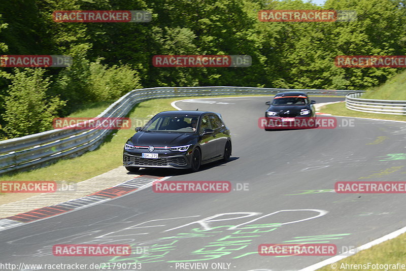 Bild #21790733 - Touristenfahrten Nürburgring Nordschleife (29.05.2023)