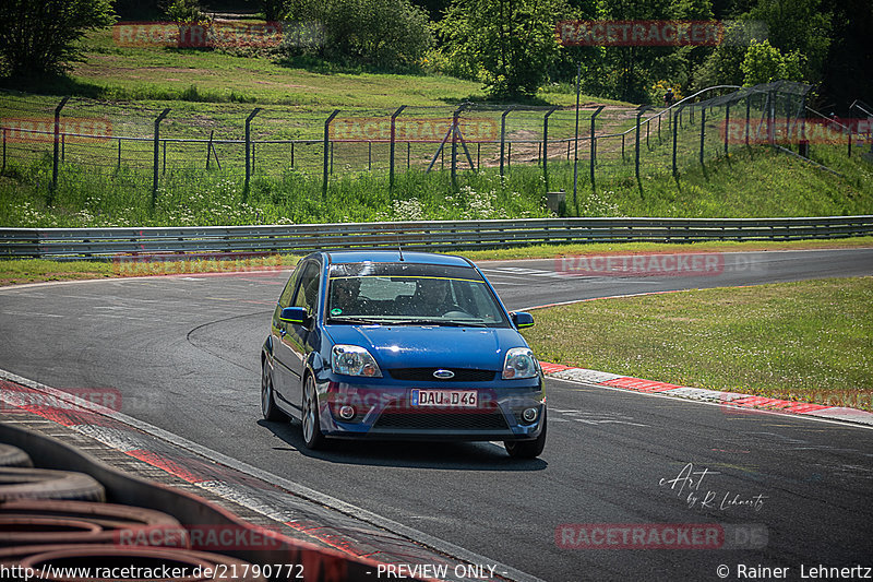 Bild #21790772 - Touristenfahrten Nürburgring Nordschleife (29.05.2023)