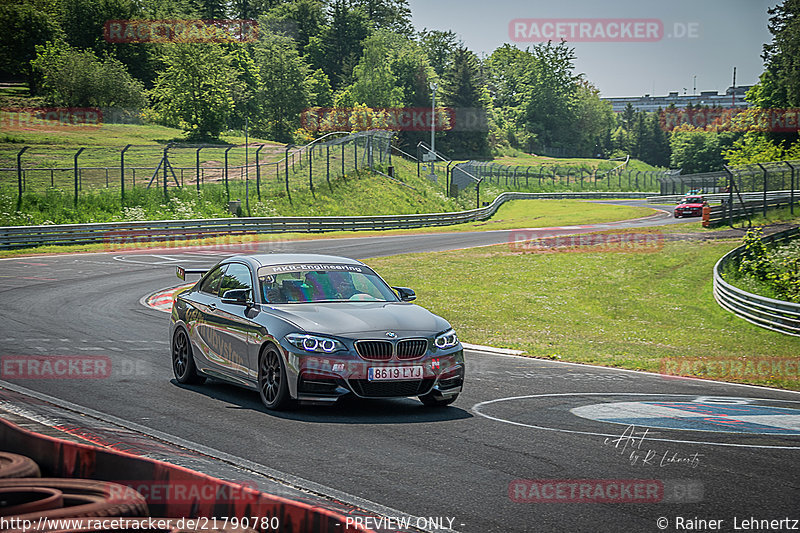 Bild #21790780 - Touristenfahrten Nürburgring Nordschleife (29.05.2023)