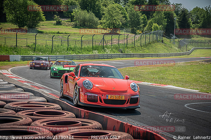 Bild #21790784 - Touristenfahrten Nürburgring Nordschleife (29.05.2023)