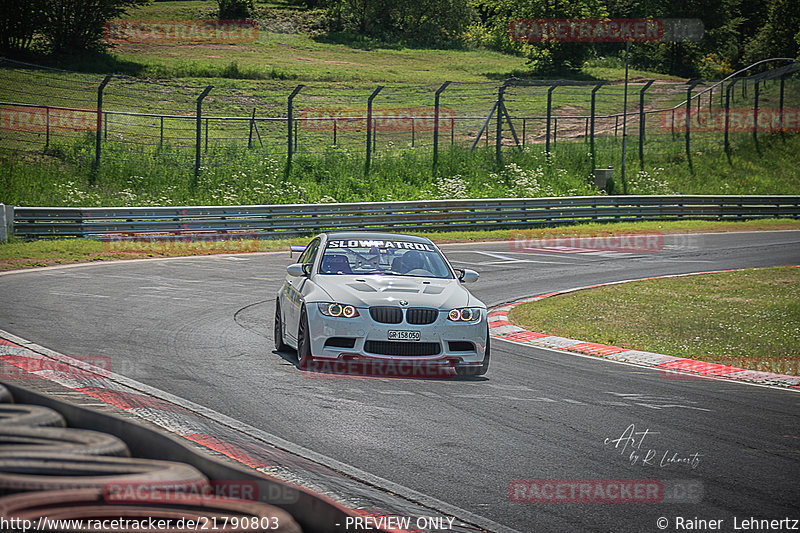 Bild #21790803 - Touristenfahrten Nürburgring Nordschleife (29.05.2023)