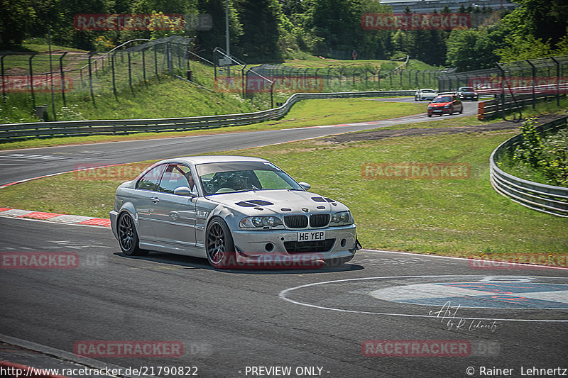 Bild #21790822 - Touristenfahrten Nürburgring Nordschleife (29.05.2023)