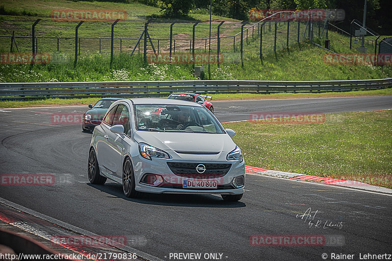 Bild #21790836 - Touristenfahrten Nürburgring Nordschleife (29.05.2023)