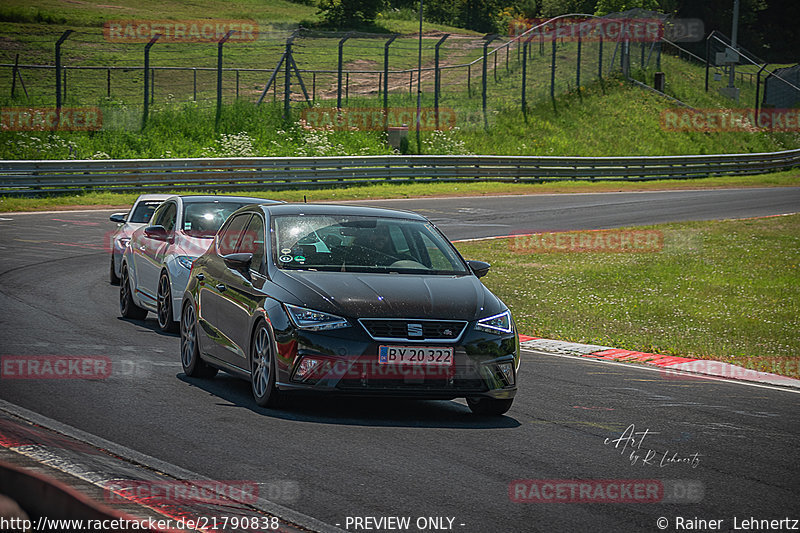 Bild #21790838 - Touristenfahrten Nürburgring Nordschleife (29.05.2023)