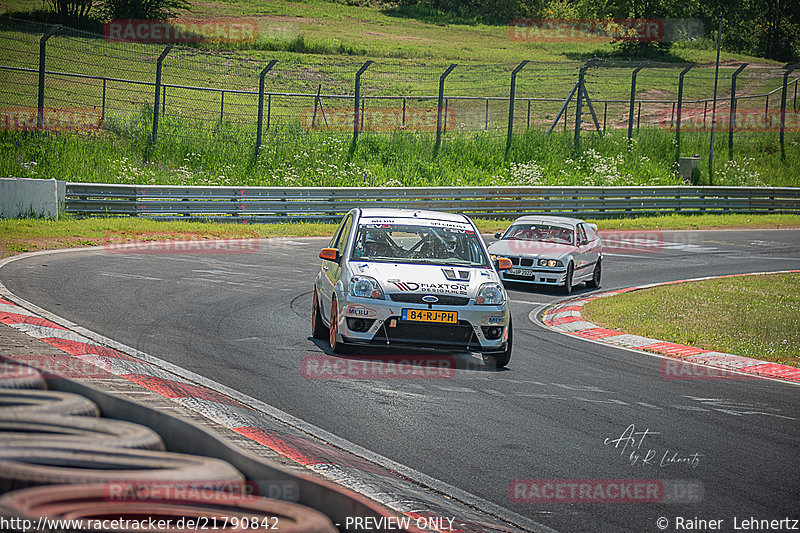 Bild #21790842 - Touristenfahrten Nürburgring Nordschleife (29.05.2023)